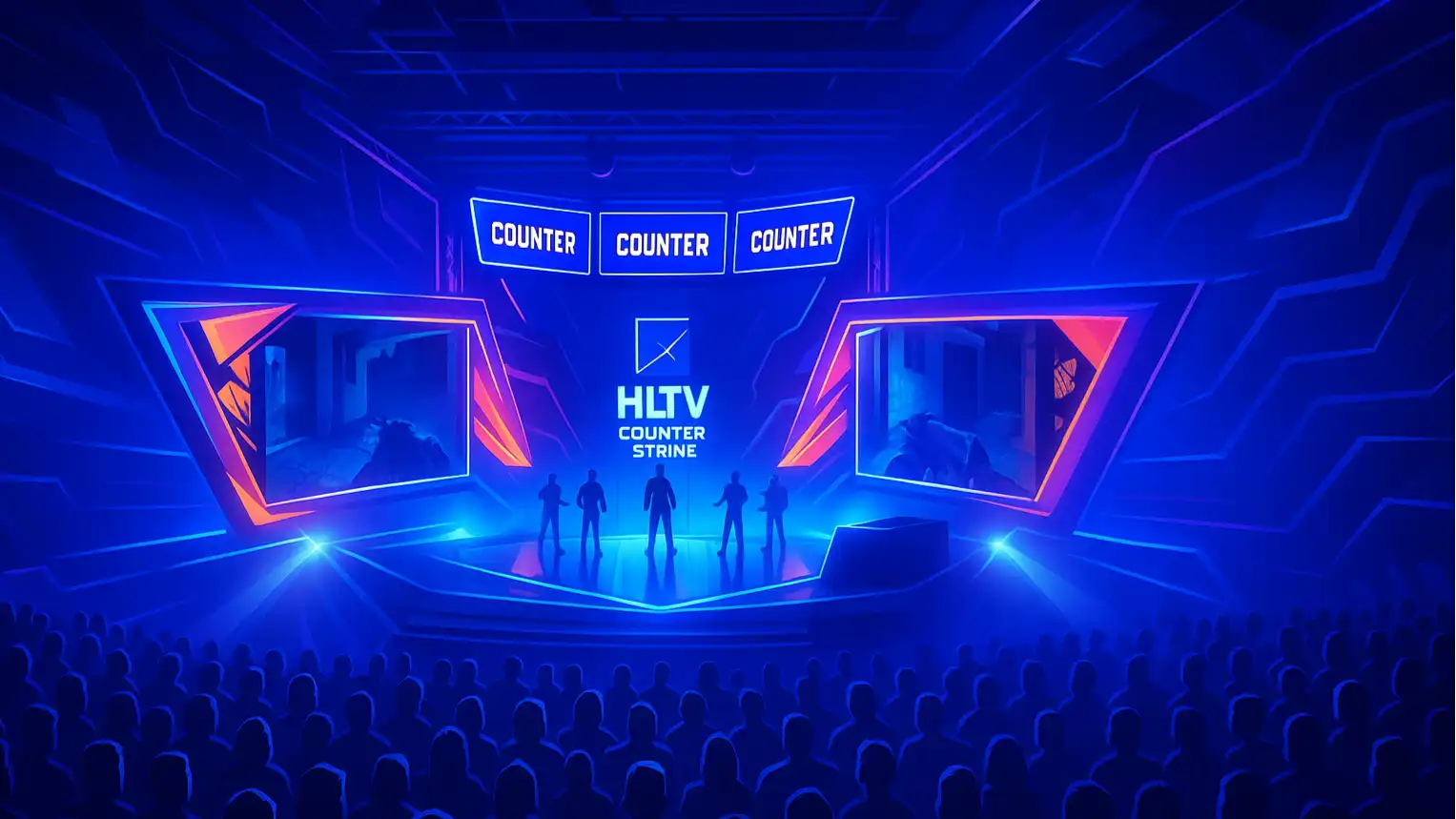 HLTV Community Awards 2025: Power-Ranking the Hype Around Every Category